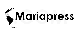 Mariapress.com Logo